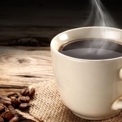 Demi Kesehatan, Berapa Batas Aman Minum Kopi dalam Sehari?