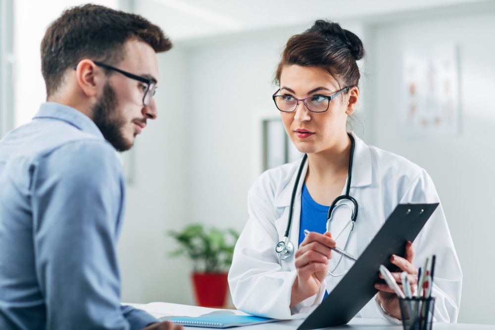 Bisakah Pria Tertular HPV dari Penderita Kanker Serviks?
