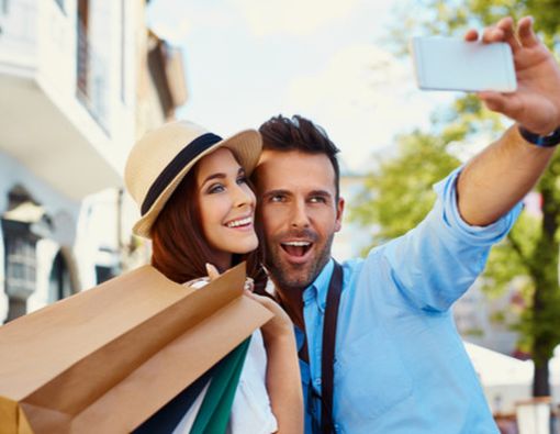 Mengenal Selfitis, Gangguan Mental Akibat Keseringan Selfie