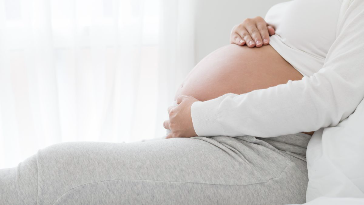 Apa yang Dirasakan ibu Saat Hamil 39 Minggu