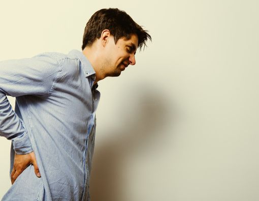 Faktor Risiko Osteoporosis yang Jarang Disadari