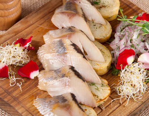 Berkenalan dengan Tren Diet Nordic