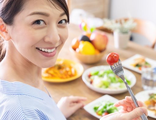 Doyan Makan Tapi Badan Tetap Kurus, Apa yang Salah?