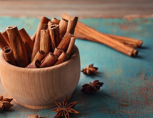 Rekomendasi Berbagai Rempah untuk Membantu Menurunkan Darah Tinggi