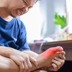 Mengetahui Kadar Asam Urat Normal dan Cara Menjaganya