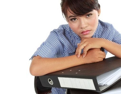 7 Penyebab Kenapa Badan Terasa Lemas Terus-terusan