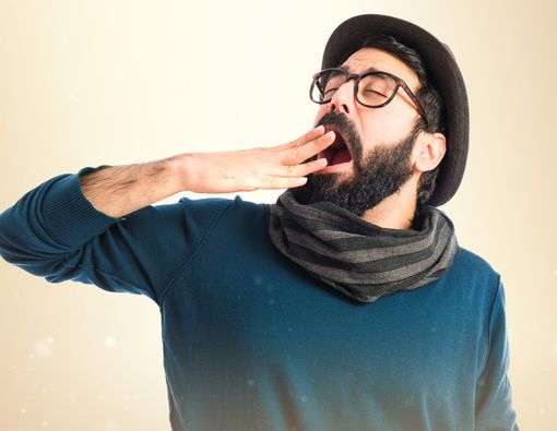 Kurang Tidur Sebabkan Emosi Berlebihan, Fakta atau Mitos?