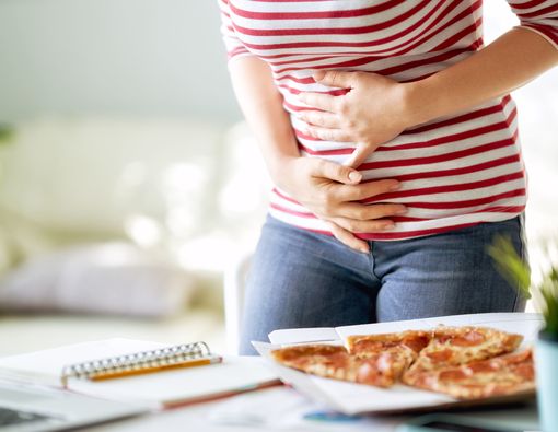 Pantangan Makanan Usus Buntu Setelah Tindakan Operasi