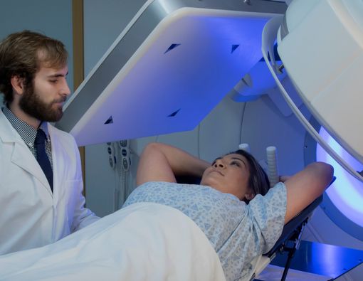 Seluk-beluk Radioterapi untuk Pasien Kanker