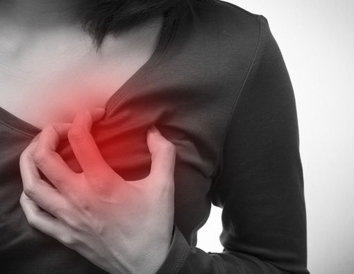 Waspada Mati Mendadak Saat Berhubungan Seks Karena Serangan Jantung