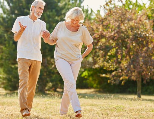 4 Olahraga yang Cocok Dilakukan Lansia di Akhir Pekan