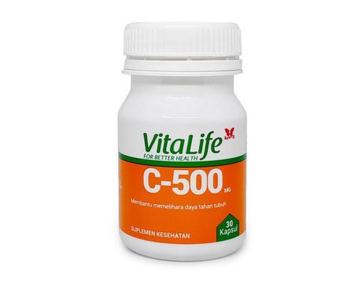 Vitalife C-500