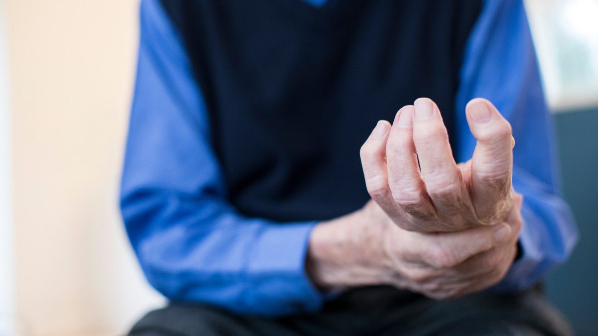 Jangan Sepelekan, Artritis Bisa Menyerang Semua Usia