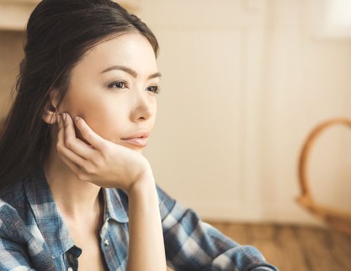 Ini yang Terjadi pada Otak Saat Anda Rindu Berat