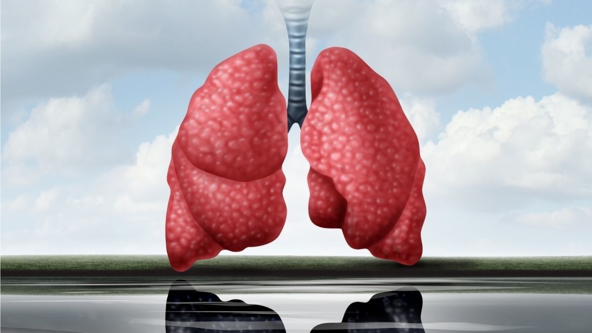 Perbedaan Penyakit Emfisema dan Empiema - KlikDokter