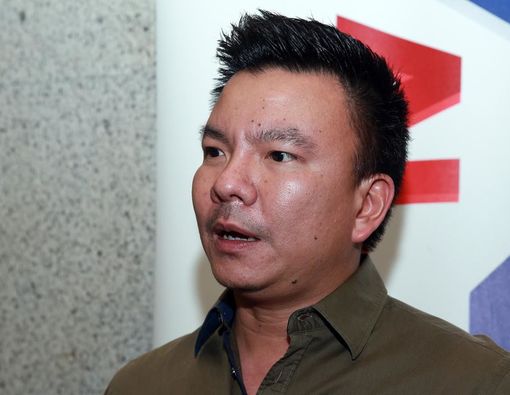 Mantan Suami Denada, Jerry Aurum Diciduk Polisi Akibat Narkoba