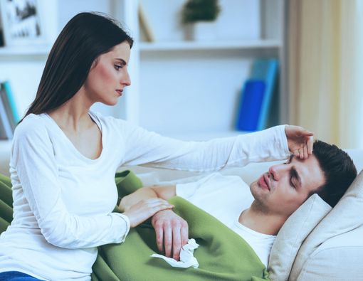 Adakah Pantangan Makanan untuk Orang Sakit Demam Berdarah Dengue?