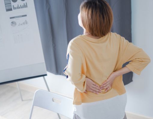 Estrogen, Hormon Wanita untuk Kurangi Risiko Osteoporosis