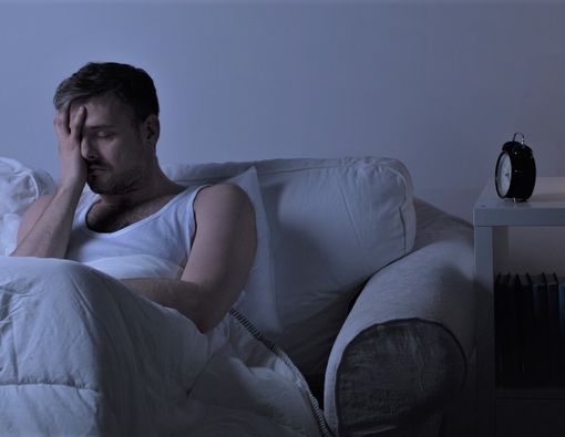 Hubungan antara Masturbasi dan Depresi