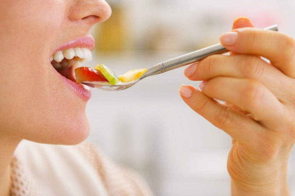 Tips Makan Buah untuk Penderita Diabetes