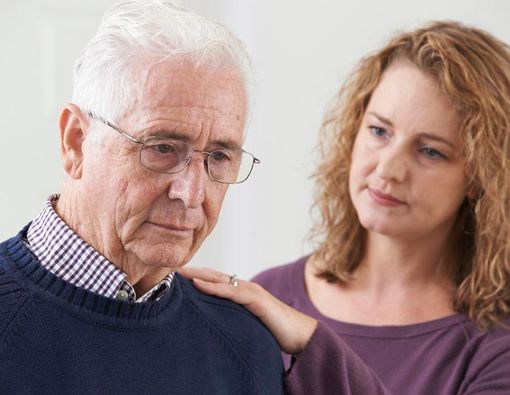 Jangan Maklum dengan Pikun!