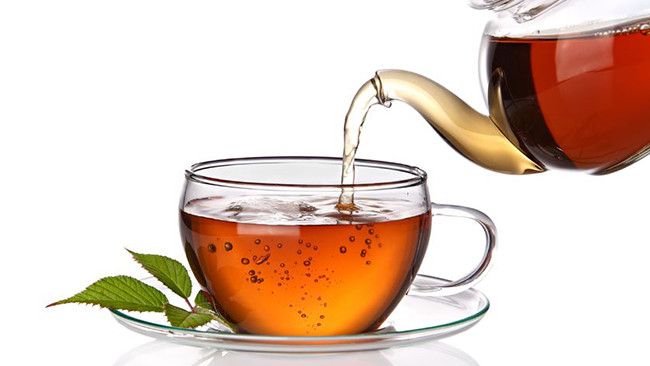 Mana yang Lebih Baik, Teh Tubruk atau Teh Celup?