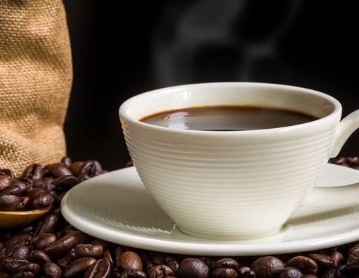 Batasi Konsumsi Minuman Berkafein agar Tidak Memicu Migrain