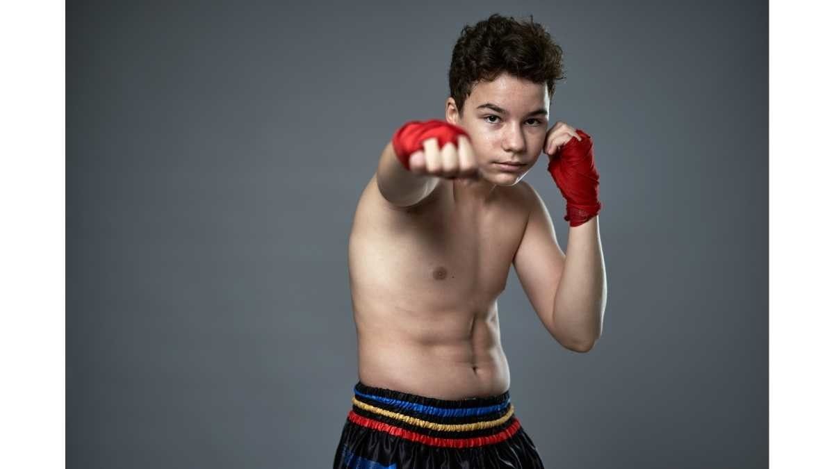 Manfaat Kickboxing untuk Kesehatan Mental