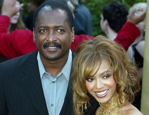 Kanker Payudara Terjadi pada Ayah Beyoncé