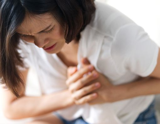 Masalah Payudara Saat Menyusui dan Solusi untuk Mengatasinya