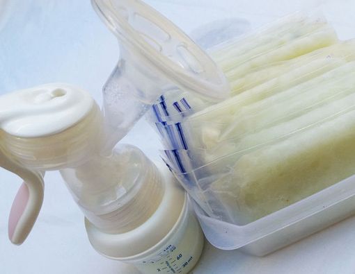 Syarat Menjadi Donor ASI yang Perlu Anda Tahu