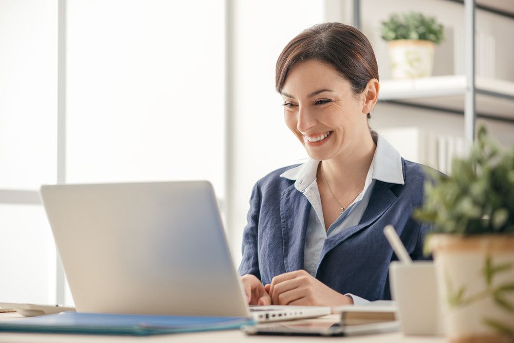 Kiat agar Tetap Produktif Saat Anda Merasa Bosan