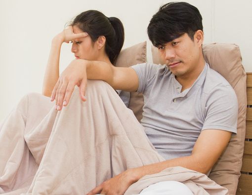 Daya Tarik Seksual pada Istri Berkurang, Apa yang Harus Dilakukan?