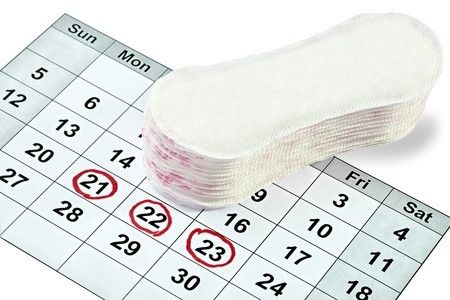 Ketika Siklus Haid Memanjang: Oligomenorea