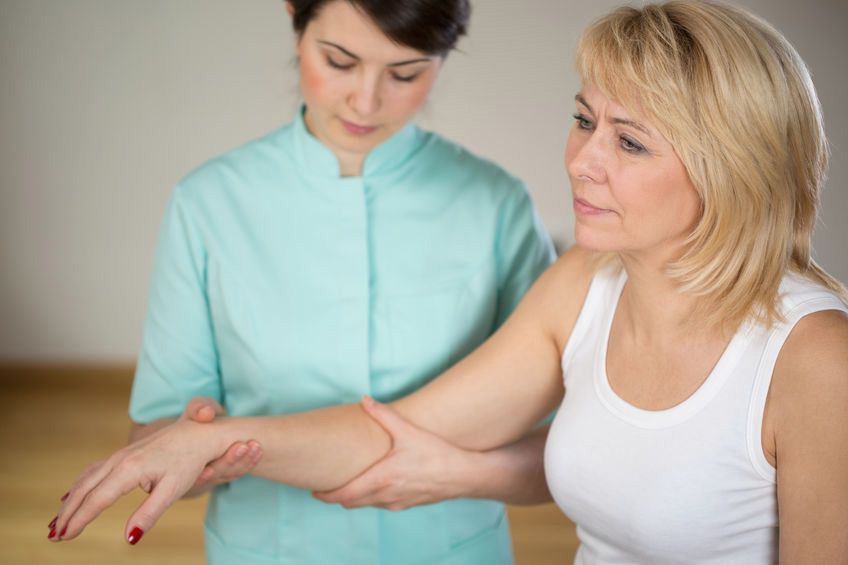 Cara Sederhana Mendeteksi Serangan Stroke