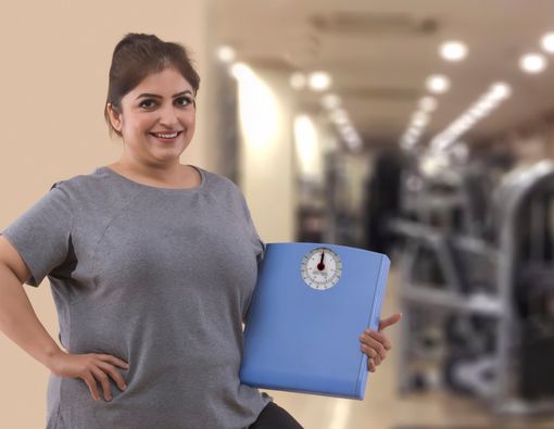 Wanita Lebih Sulit Turunkan Berat Badan? Ini Alasannya