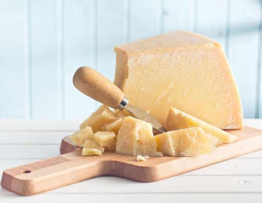 6 Makanan yang Baik untuk Tulang Anda