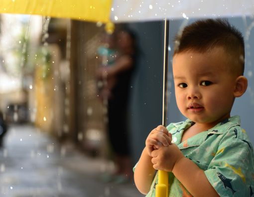 Panduan Perawatan Kulit Anak di Segala Cuaca