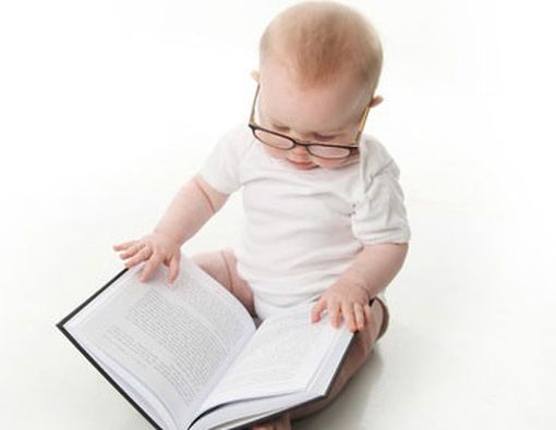 Optimalkan Masa Emas Perkembangan Otak Si Kecil