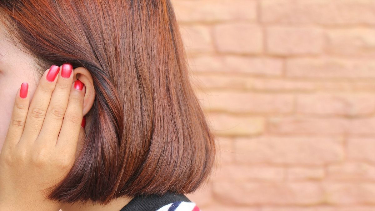 Penyebab dan Cara Mengatasi Ear Popping pada Ibu Hamil