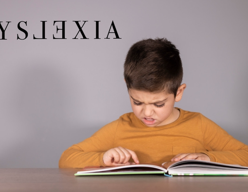 Latihan Membaca dan Menulis untuk Anak Disleksia