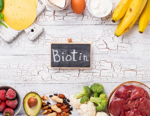 Perlu Tahu, Ini Manfaat Biotin untuk Anak