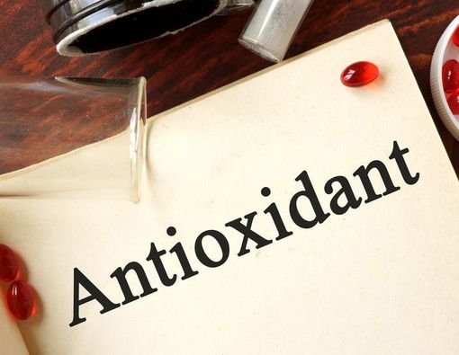 Mengenali Pentingnya Antioksidan bagi Tubuh