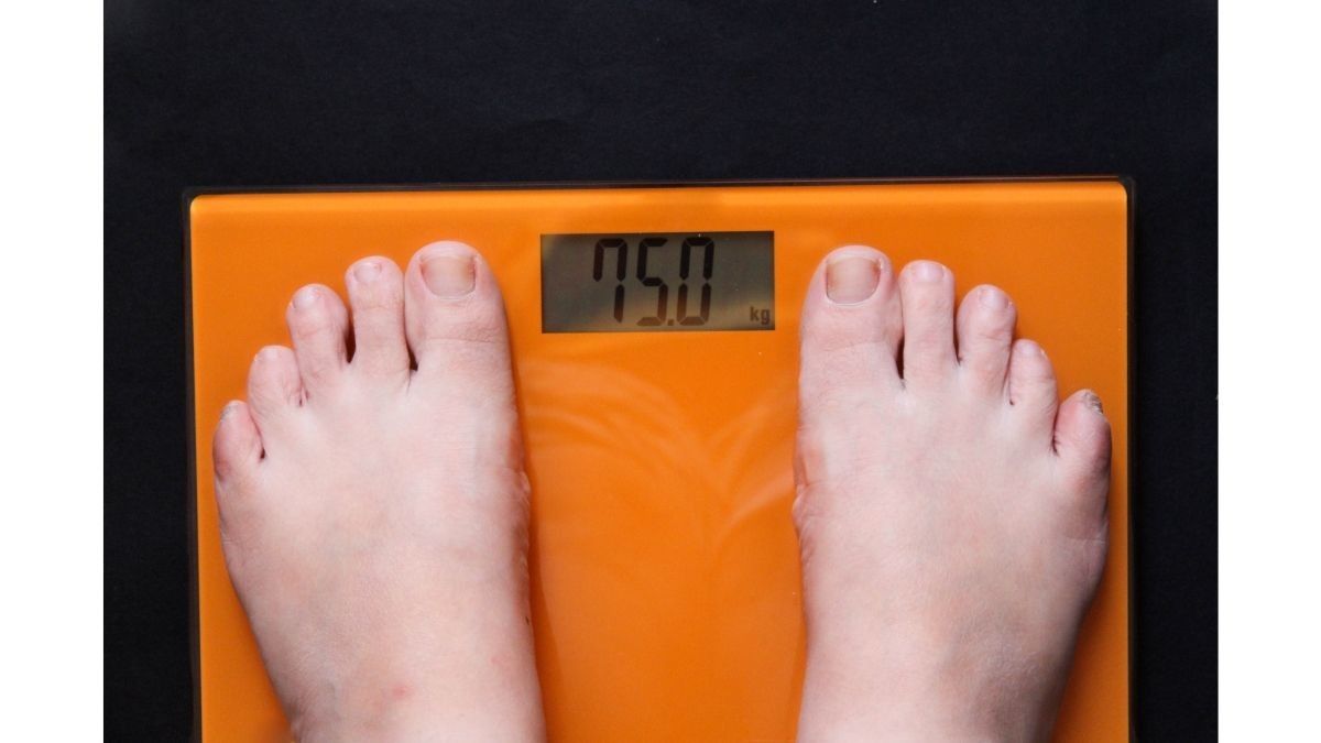 Alasan Kenapa Anda Perlu Menurunkan Berat Badan