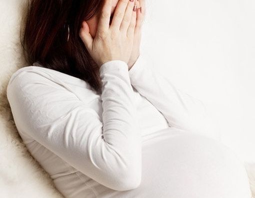 4 Penyebab Flek Saat Kehamilan