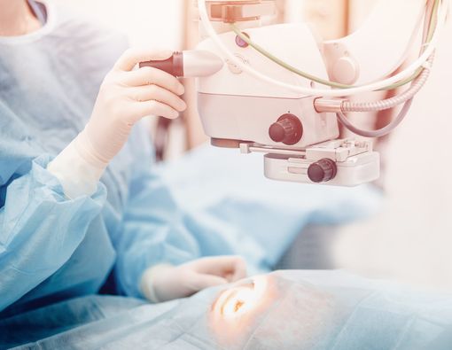 Benarkah LASIK Bisa Mengatasi Mata Plus?