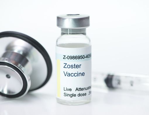 Inilah Cara Kerja Vaksin Cacar Air dalam Tubuh