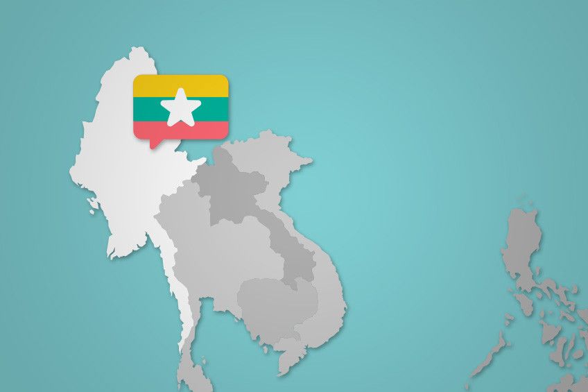 Pemerintah Indonesia Bangun Rumah Sakit untuk Rohingya