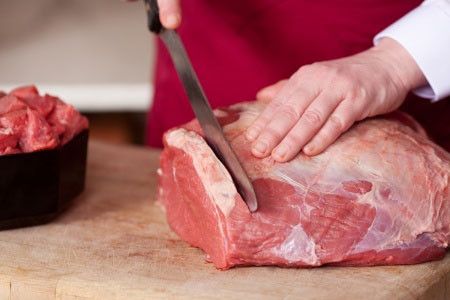 Teknik Mengolah Daging untuk Penderita Kolesterol