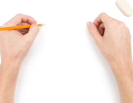 Mengapa Seseorang Bisa Bertangan Kidal?